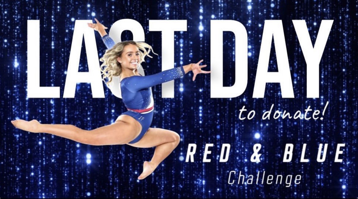 PennGym tweet picture