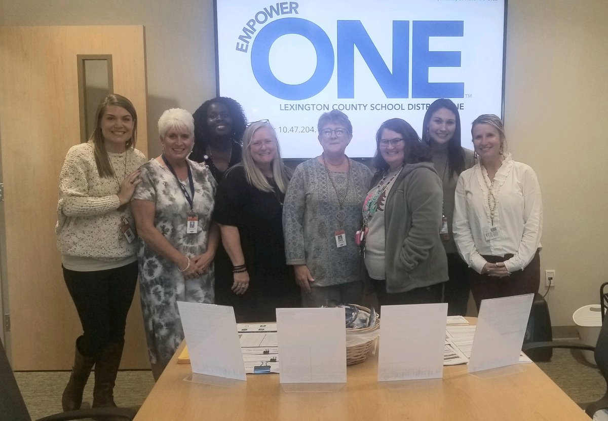 What a day of #HRschoolvisits !! Thank you to <a href="/CESAviators/">Centerville Aviators</a> <a href="/gilbert_elem/">Gilbert Elementary School</a> and <a href="/OGElementary/">Oak Grove Elementary</a> for the ability to answer your questions and talk all things HR!