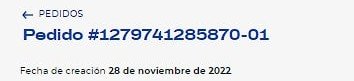 rustyhushe's tweet photo. @Chedrauioficial en su página ponen ofertas,cancelan desde un teléfono particular, porque ya no hay stock cuando en su página siguen apareciendo pero con otro precio y que en atención  a clientes luego te digan que no eran descuentos si no errores de la página. :( https://t.co/GFHT4QafOK