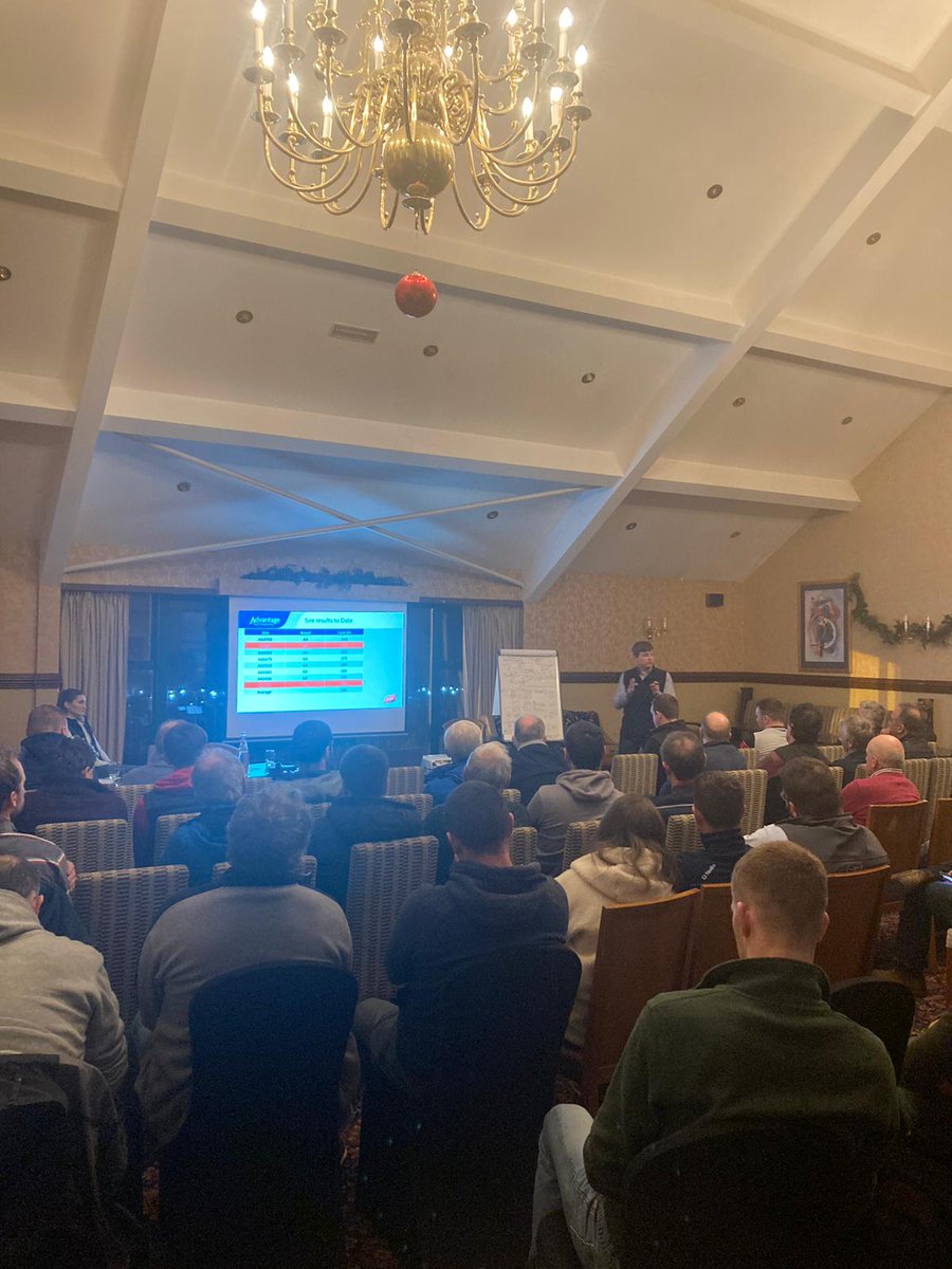 Stephen Connolly gives an update on calf performance to date on the Demonstration Farm. 

Animal breeding, genetics and bull selection for 2023 breeding season also being discussed. 

#TeamBeef #CalfToBeef