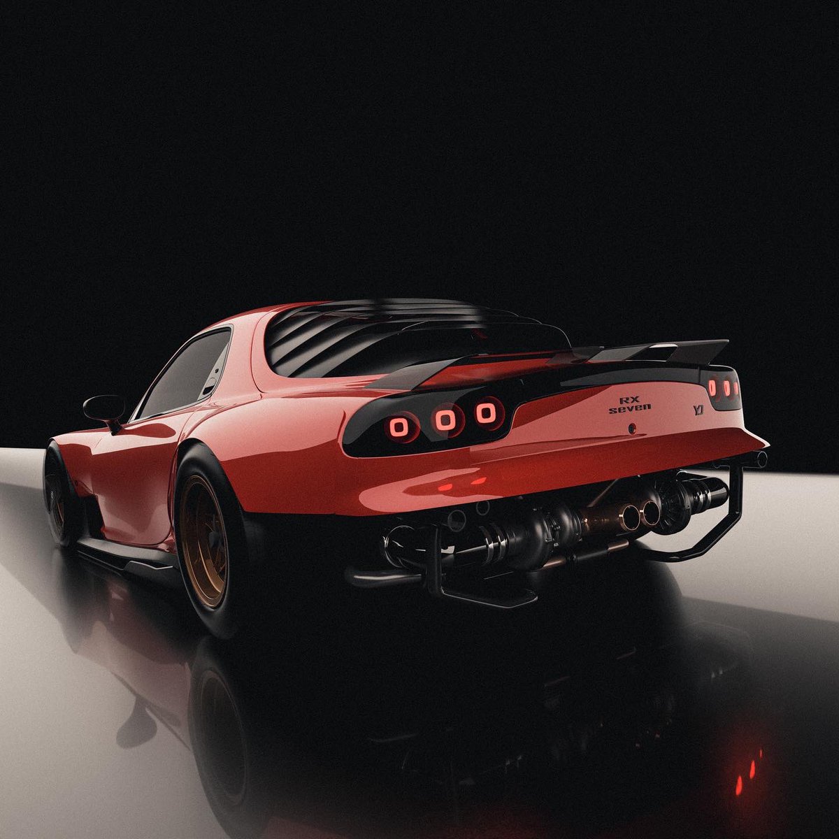 I’m learning how to use Twitter. Again. 

Here is an rx_seven kit that I designed for a client a while ago. 

#mazda #rx7 #alyasid #yasiddesign