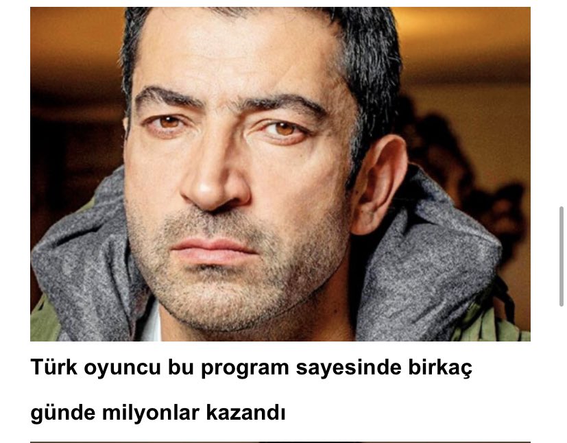 Gördüğüm en manasız şeyler listesinde yukarılara oynar