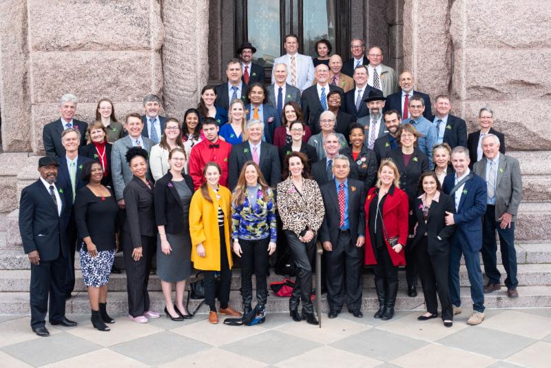 Game faces on: the 2023 lege session is coming up fast. conta.cc/3ENEVlU #GivingTuesday