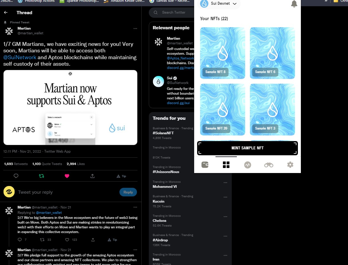 B.Design tweet media