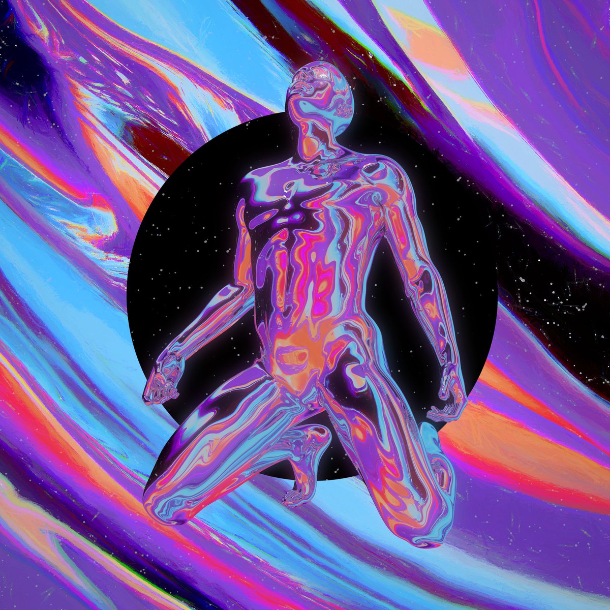 errortheory404's tweet image. GM! 🌤️
Sink Tap Pictures to Psychedelic Space Soup!