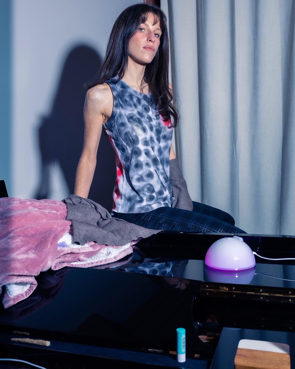 disenraged's tweet photo. Look No. 3 (ZEN FITS)
#SustainableFashion https://t.co/Yp3tz4Z5H7