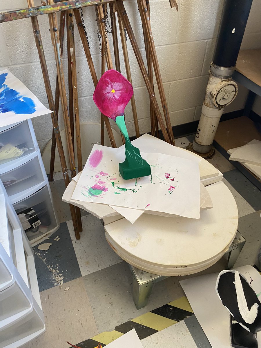 DHS Gold Team tweet media