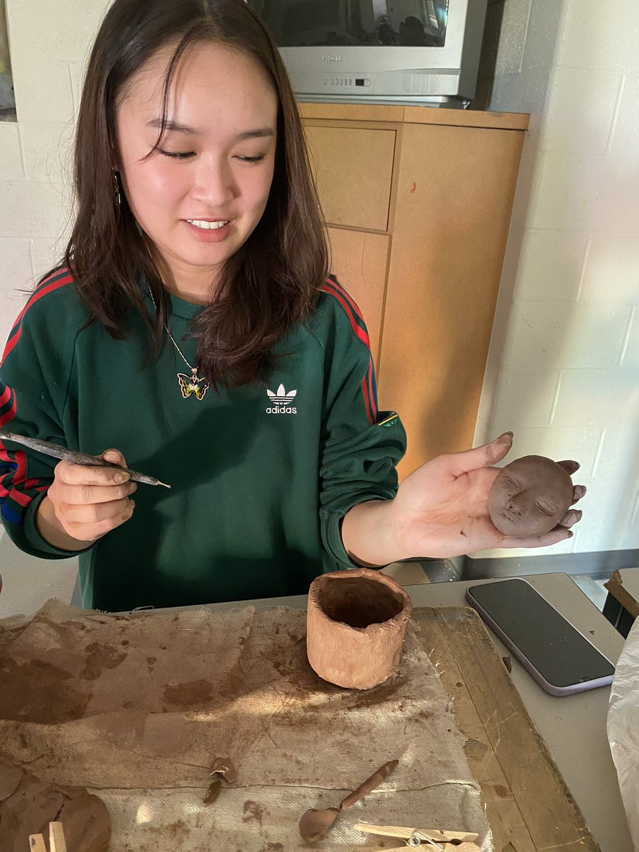 DHS Gold Team tweet media