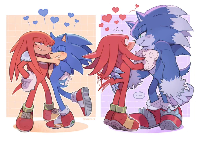 Strong and attractive.(強くて魅力的) #sonknux 