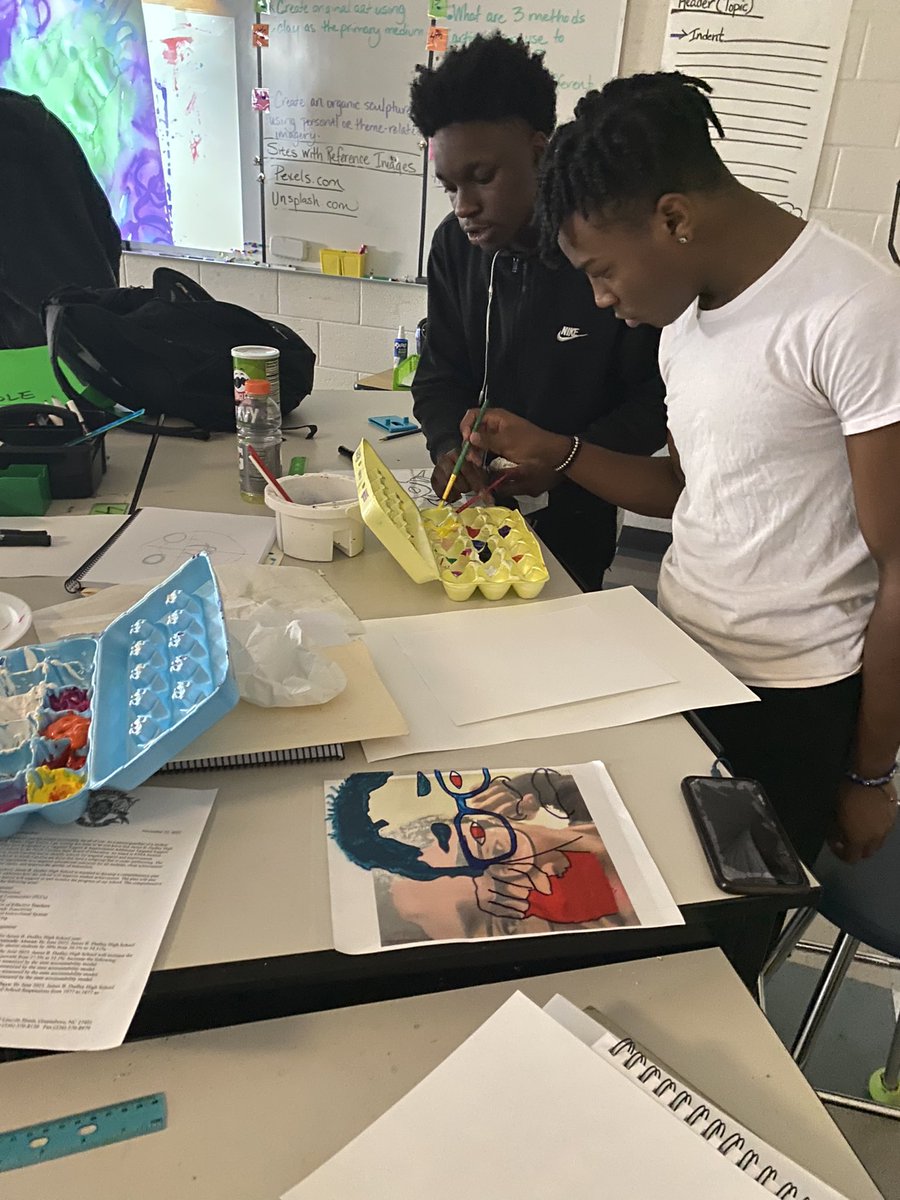 DHS Gold Team tweet media