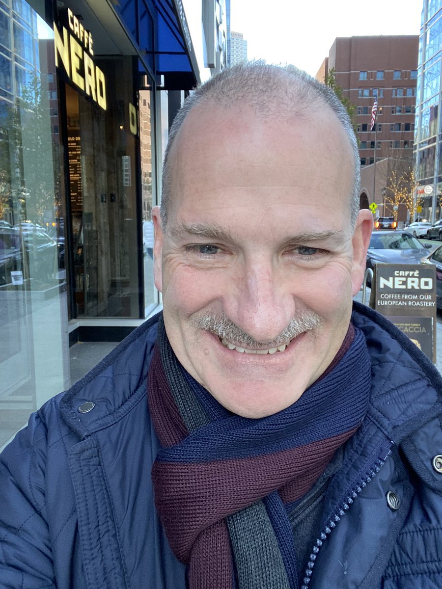 Christopher Sweeney, MBBS tweet media