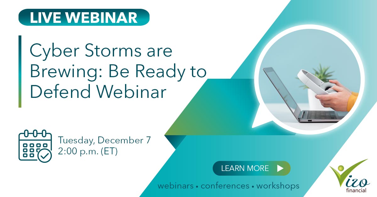 Vizo Financial tweet media