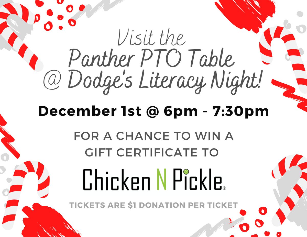 Dodge Literacy Magnet (@dodgeusd259) on Twitter photo 