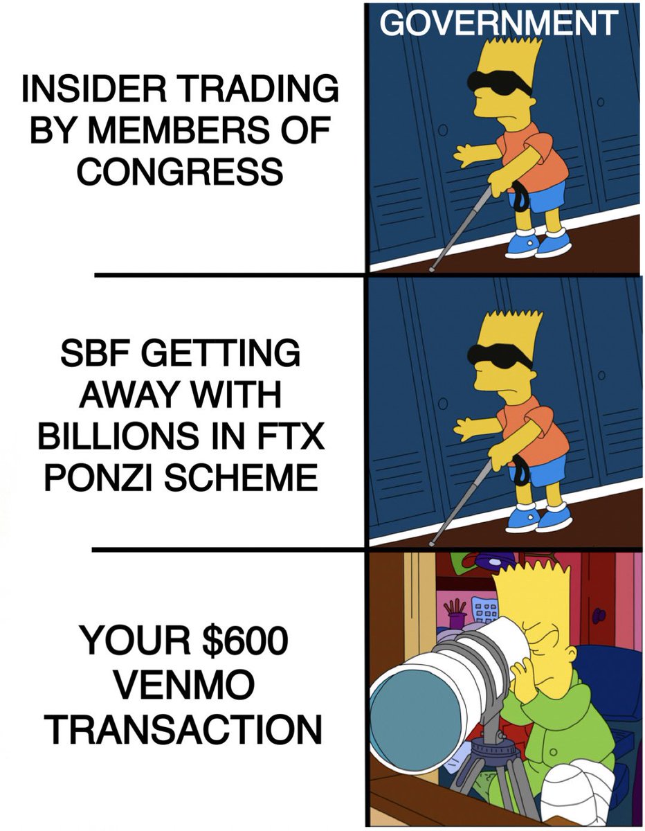 Not Jerome Powell (@alifarhat79) on Twitter photo 