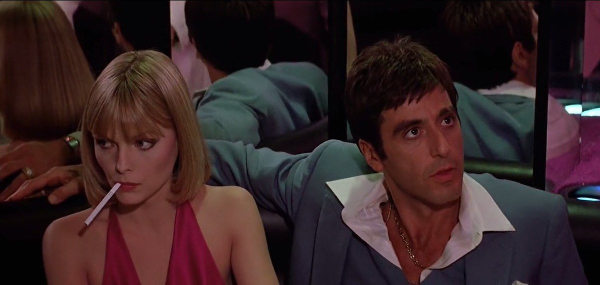 Scarface (1983)