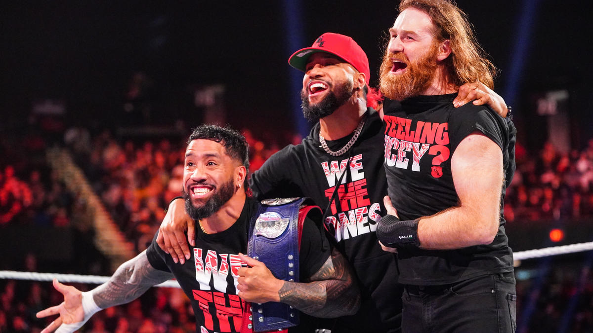 WWE's tweet photo. What was your favorite moment from #WWERaw last night?

#WWETop10
▶️ https://t.co/wzeX5XxY7D https://t.co/kwX0QpwhOP