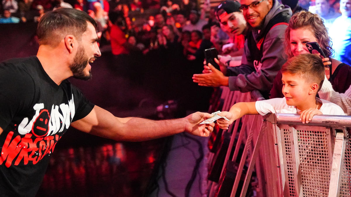 WWE's tweet photo. What was your favorite moment from #WWERaw last night?

#WWETop10
▶️ https://t.co/wzeX5XxY7D https://t.co/kwX0QpwhOP