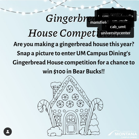 UM Housing tweet media