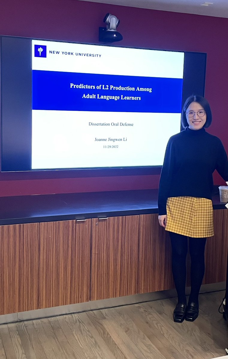 NYU Motor Speech Lab tweet media