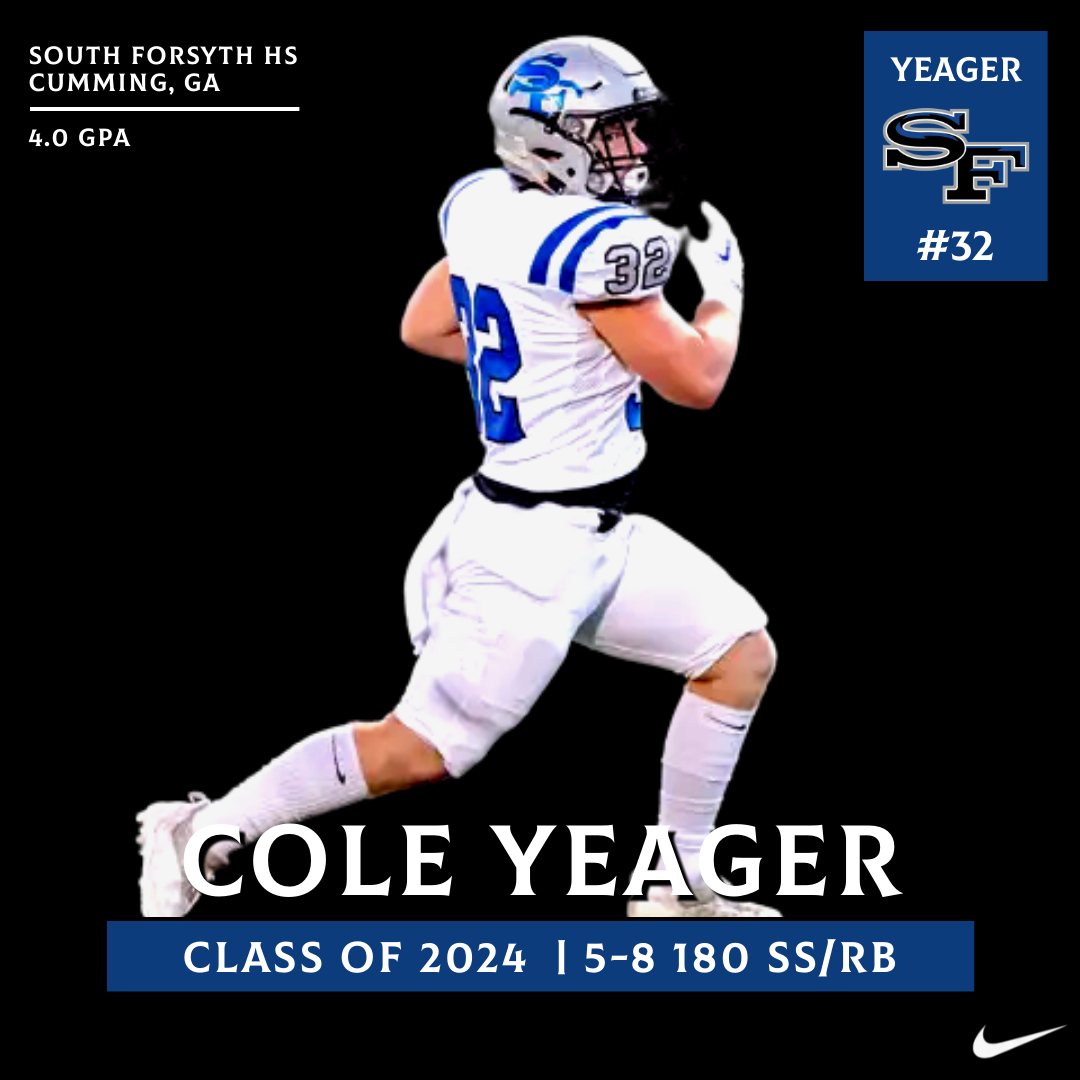 SFHS_Football's tweet image. @_ColeYeager 

📽️ hudl.com/v/2Ju10N