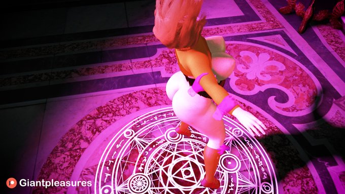 A few Stills from my Velma's Mansion Expansion(EP1) animation! It drops tomorrow at https://t.co/rRcJZYGHDP