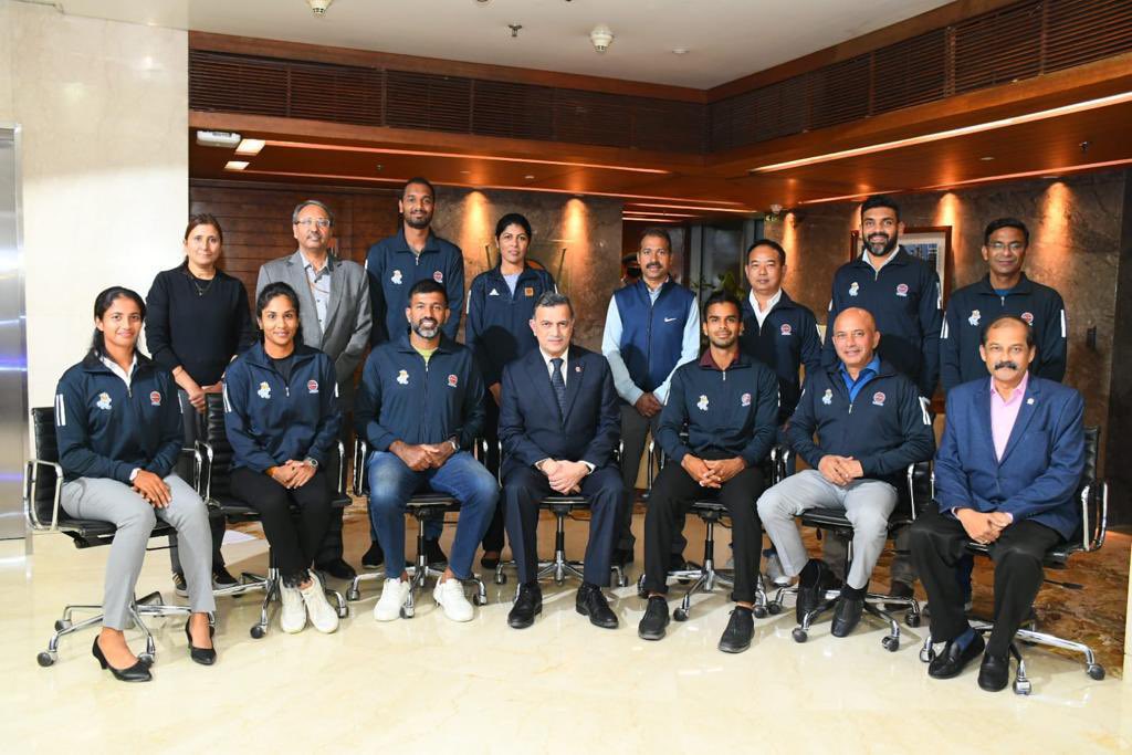 Divij Sharan tweet media