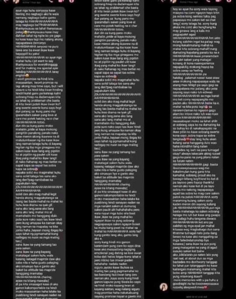 me explaining why batwoman and first kill deserved to be renewed