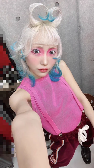 フーン… 