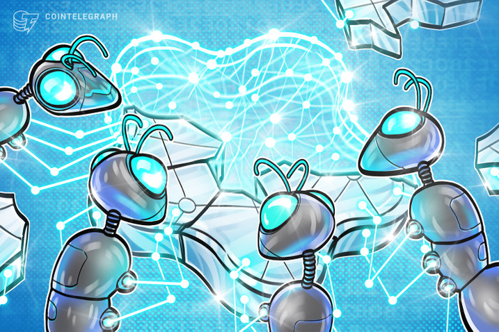 GlobalWeb3News's tweet photo. 🔴Newsflash #NFT
OpenSea’s Seaport Protocol Onboards Creators and NFT Holders on BNB Chain

@opensea plans to integrate @BNBCHAIN on its #SeaportProtocol by the end of 2022, which will allow users to buy, list and trade BNB Chain NFTs on #OpenSea. (CoinTelegraph) https://t.co/QtJgdzQ1DA