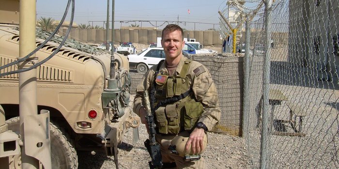 Hill4MP's tweet photo. @YENATION2022 I AM NOT a POLITICIAN, I BRAVELY served our COUNTRY in the MILITARY! No more SQUISHY “CONSERVATIVES” https://t.co/obA6W0O5MY