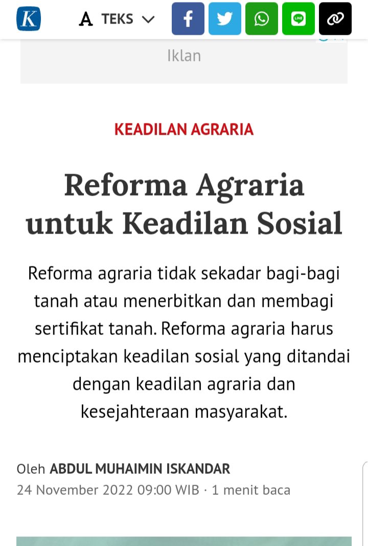 cakimiNOW's tweet photo. Perjuangan tiada ahir https://t.co/q4KHIHVhFT
