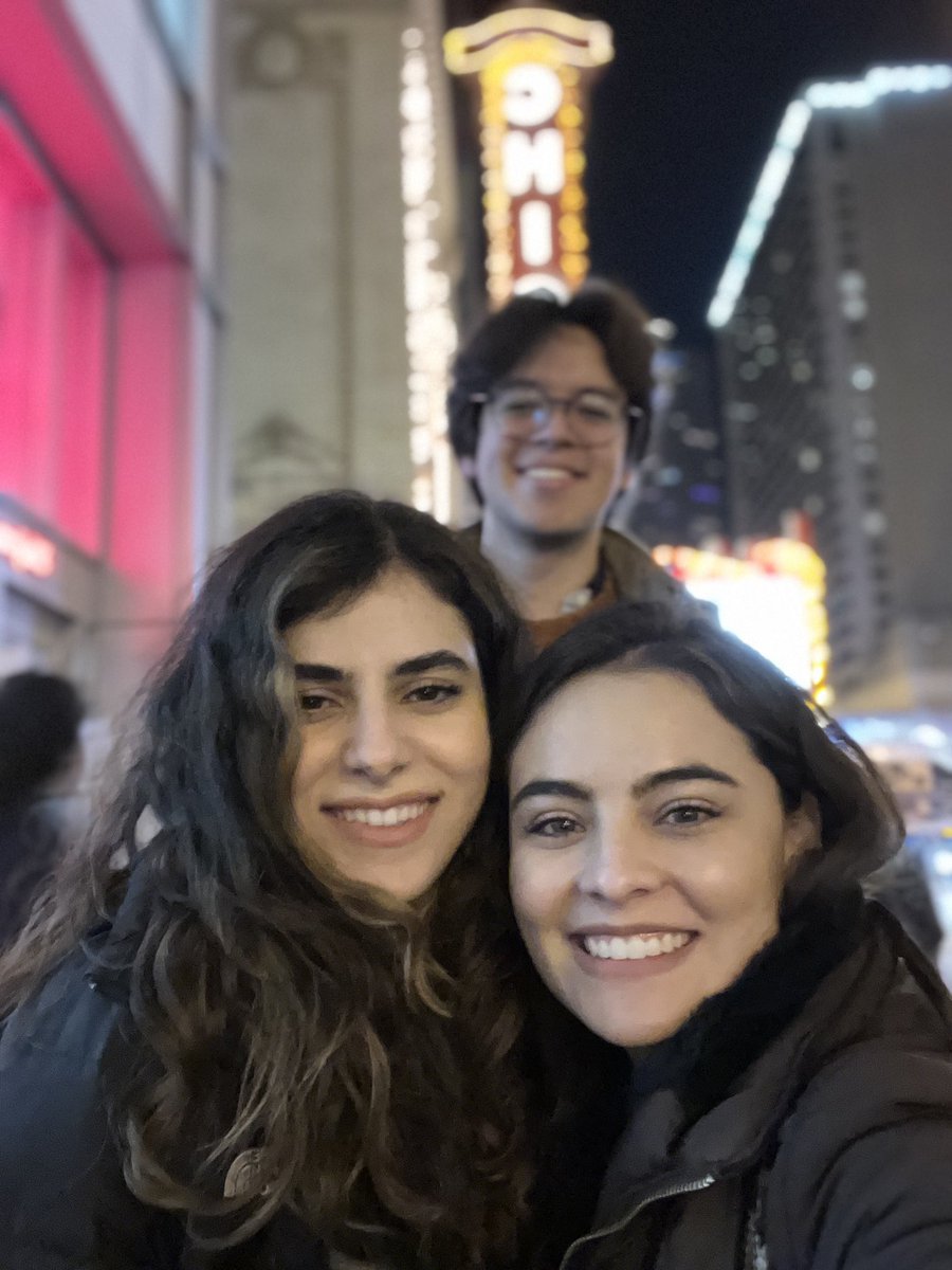 Dana Alkhulaifat, MD tweet media