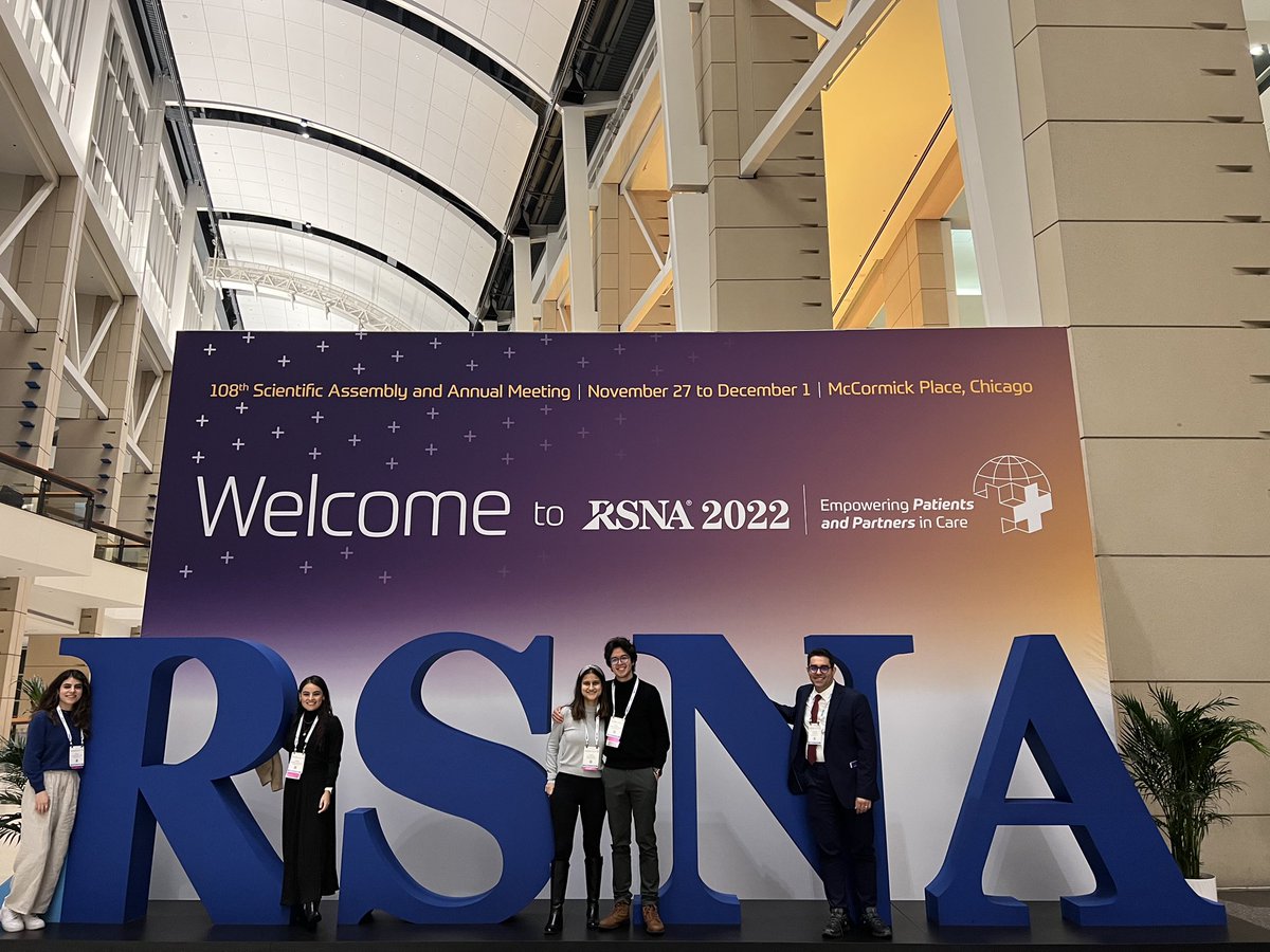 Dana Alkhulaifat, MD tweet media