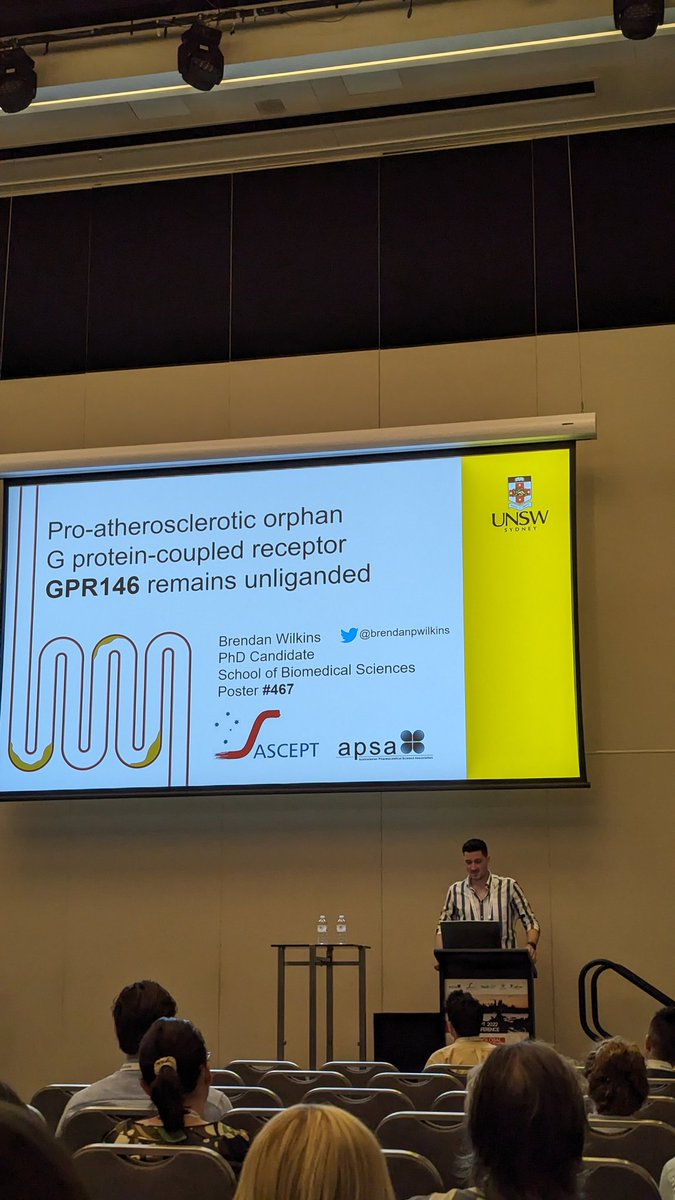 Smith Lab Molecular Pharmacology tweet media