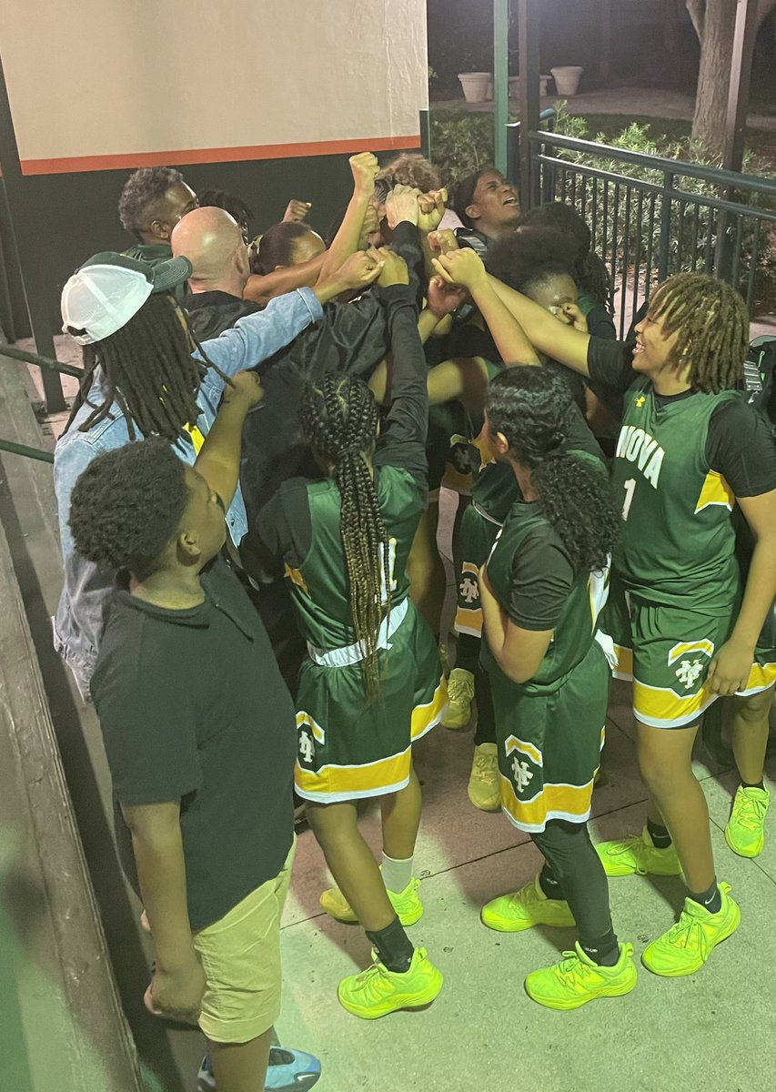 GBBNova's tweet image. WHAT A GAME 🔥🔥🔥

@GBBNova Dub ✅

#FAMILY 💪  x #WeAreNT⚡️