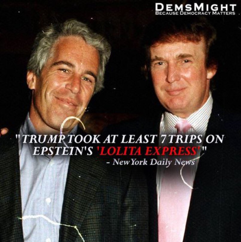TrumpFighter tweet picture