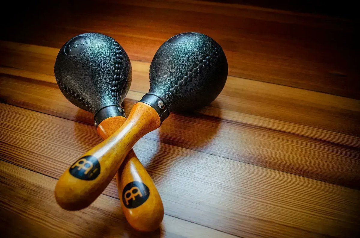 Meinl Percussion tweet media
