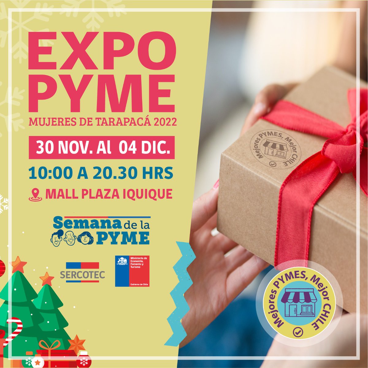 OpcionEC's tweet photo. Te invitamos!!😍 https://t.co/ypJe381yyK