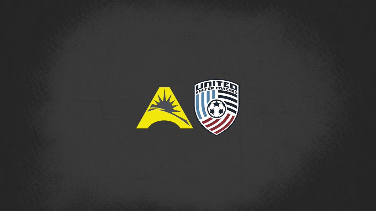 ASUNSports's tweet photo. .@UnitedCoaches released their Women's Soccer All-Region teams today &amp; Women's @ASUNSoccer had 1⃣7⃣ members make the cut 👀⚽️

📰 | https://t.co/3ru5J89fYB

#ASUNBuilt | #ASUNWSOC https://t.co/0xzR2fFUIs