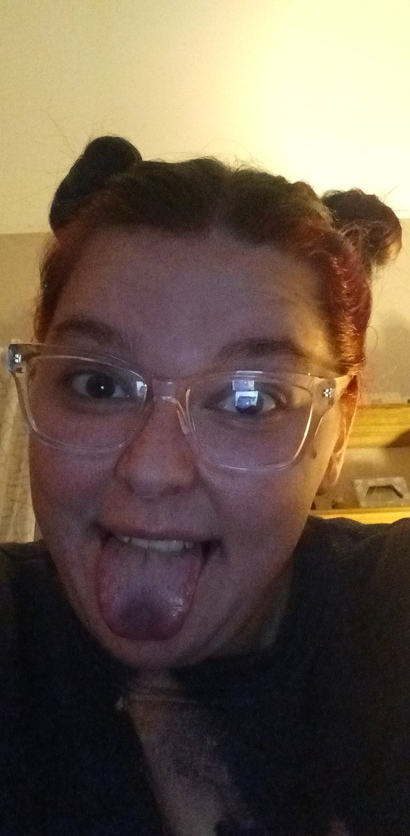 CurvyGirl620's tweet photo. Come watch me get dirty😛
❤New content regularly
❤Private chats
❤Dick ratings
❤Accepting requests
#OnlyFansPromo #onlyfansgirl #onlyFans #boobs #hot #sexy #sex  #ass #naughty #curvy #girls #nudes #naked #tits  #cum #BJ
https://t.co/lcsmSr33YD https://t.co/HxZ1QszSo9