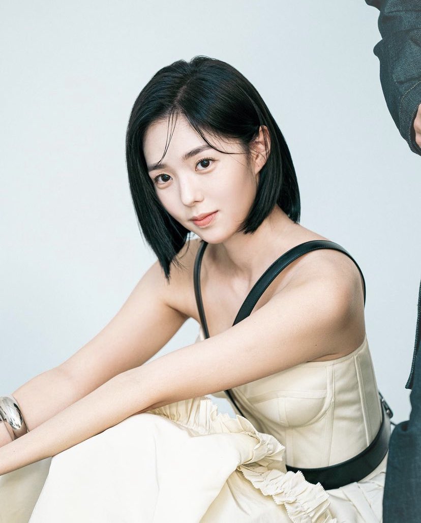 Chae Soobin Brasil | THE FABULOUS tweet media