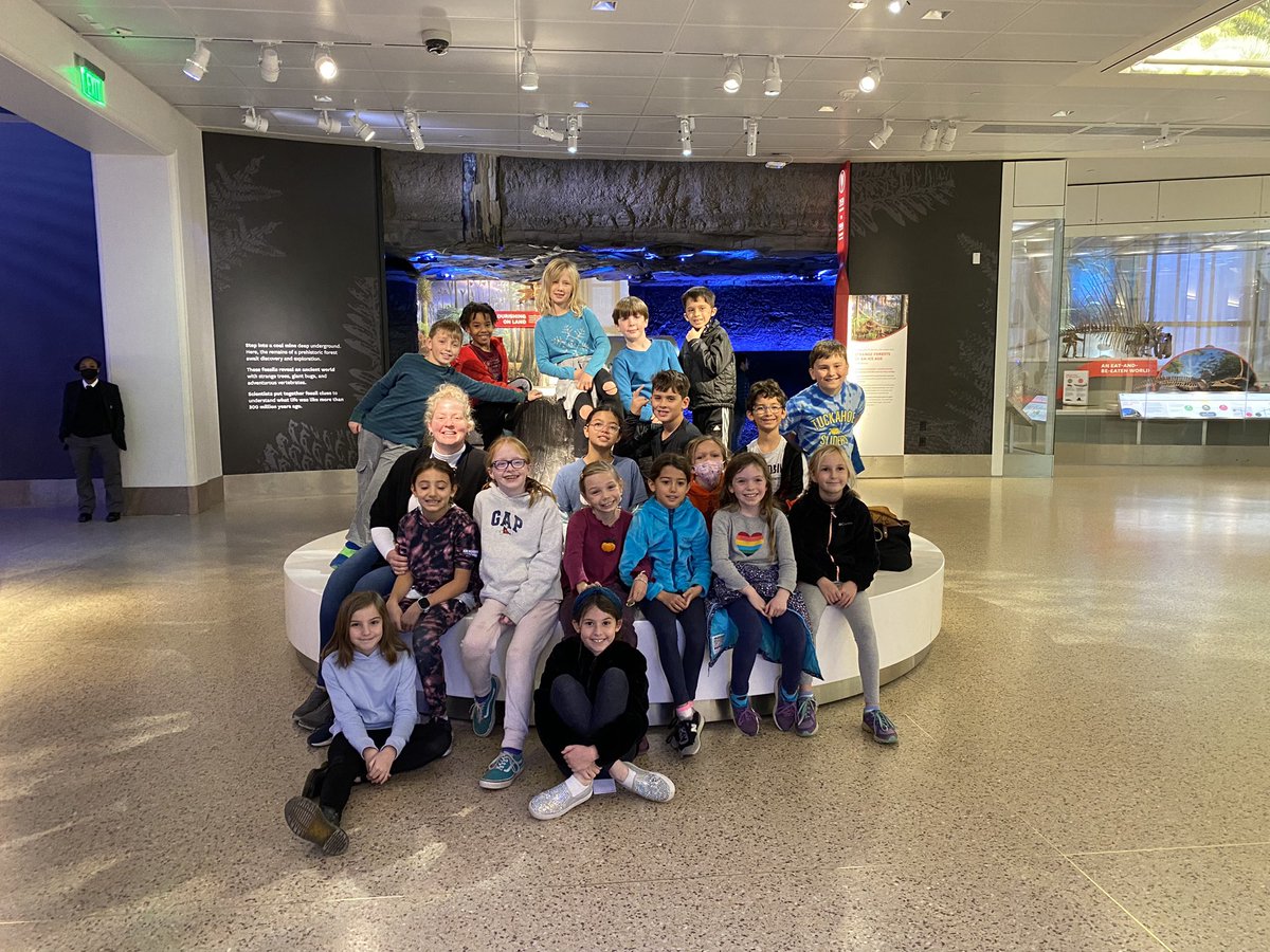 What a fun week for our Tuckahoe Sliders! Book Bus, Book Fair, and our Third graders immersed themselves in The Natural History Museums Ancient Egypt Q?rius experience! <a href="/Tuckahoe3rd/">Tuckahoe 3rd grade</a> @TuckahoeAP <a href="/NMNH/">Smithsonian NMNH</a> <a href="/bookbuses/">BookBuses.com</a> @TuckahoeAP