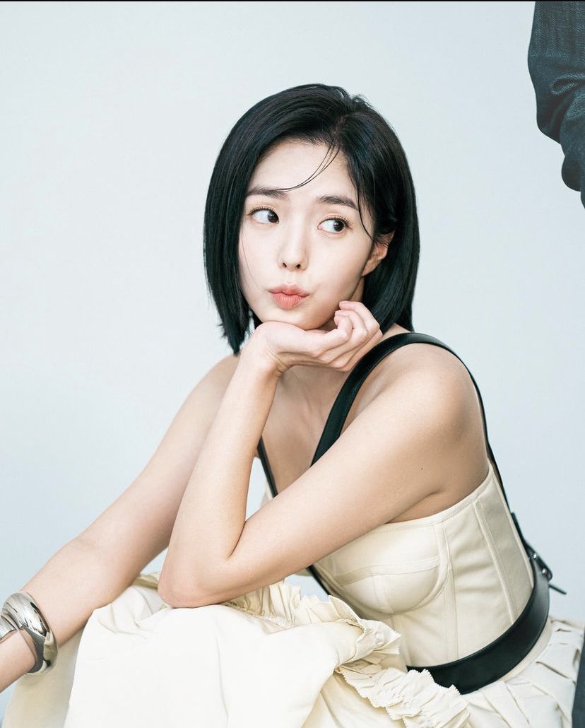 Chae Soobin Brasil | THE FABULOUS tweet media