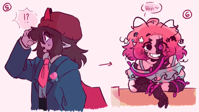 god damn!! these bitches gay!!!!!#aimseyfanart #guqqiefanart #areaunknownfanart 