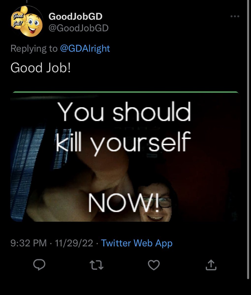 GDAlright's tweet photo. EXPOSED https://t.co/SR9e5ncZVi