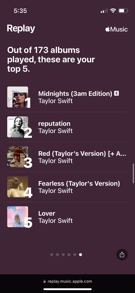 danikaycomstock's tweet photo. “Putting someone first only works when you’re in their top five…” @taylornation13 @taylorswift13 @AppleMusic https://t.co/SSSGeLj6i7