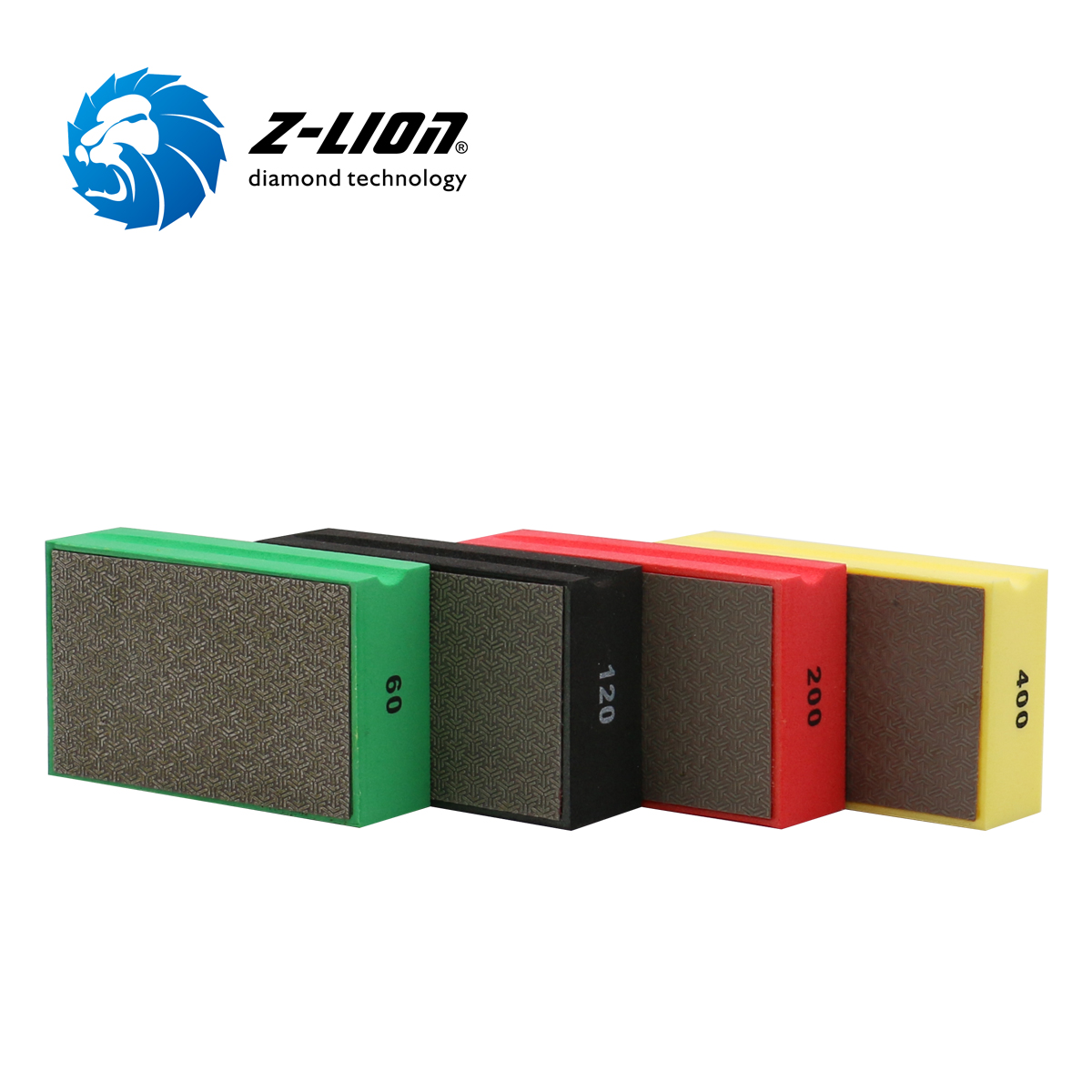 Stevenyu2008's tweet image. Electroplated diamond hand polishing pads is an outstanding tool for shaping and polishing granite, marble, engineered stone, quartzite, ceramic, porcelain, and other materials.    Grit: 60#-400#. #diamond, #grinding, #handpad, #polishingblock. contact zhili4@stone-tool.com