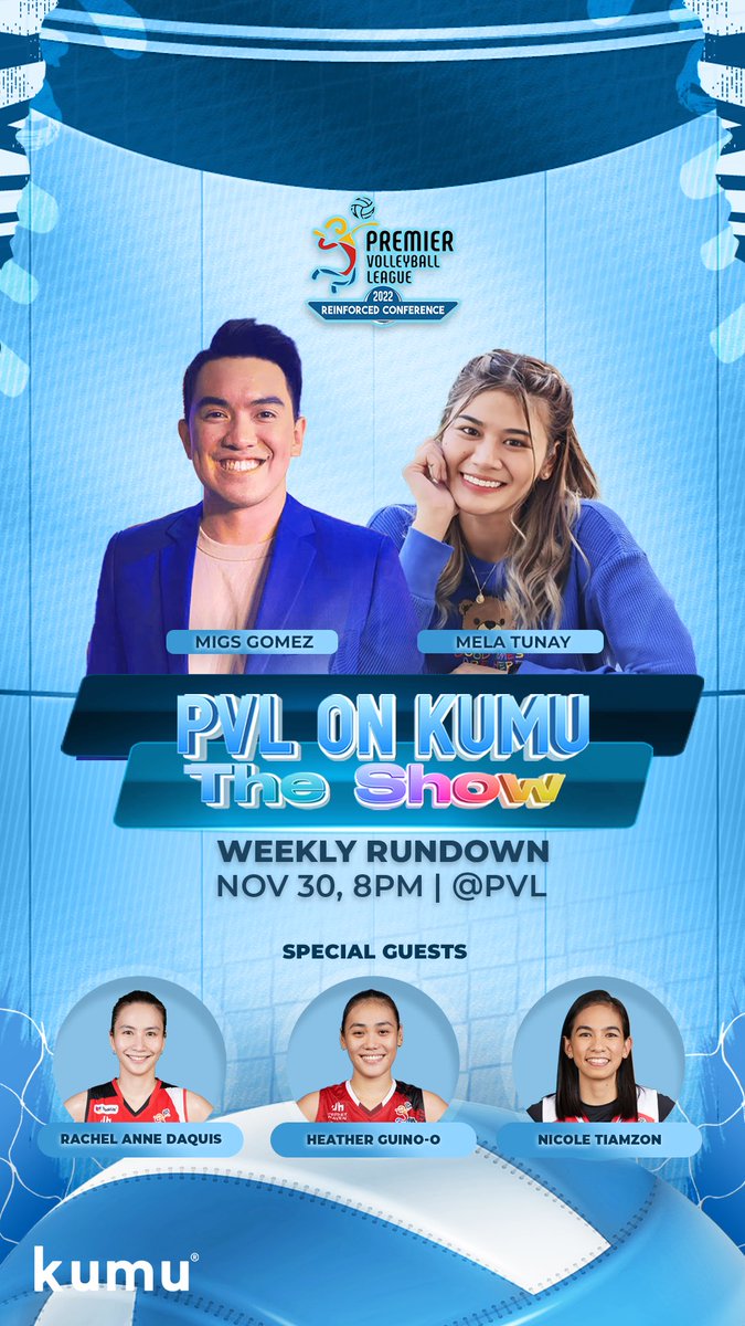 MigsGomez's tweet photo. Finals episode tonight! 🏐 https://t.co/hSLdH5vO3K