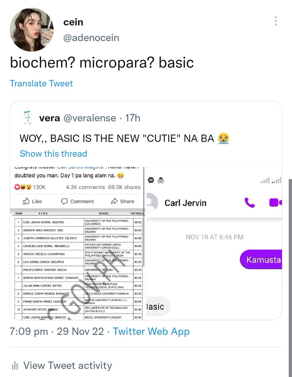 adenocein's tweet photo. basic is the new cutie? https://t.co/NClJtASFJ8