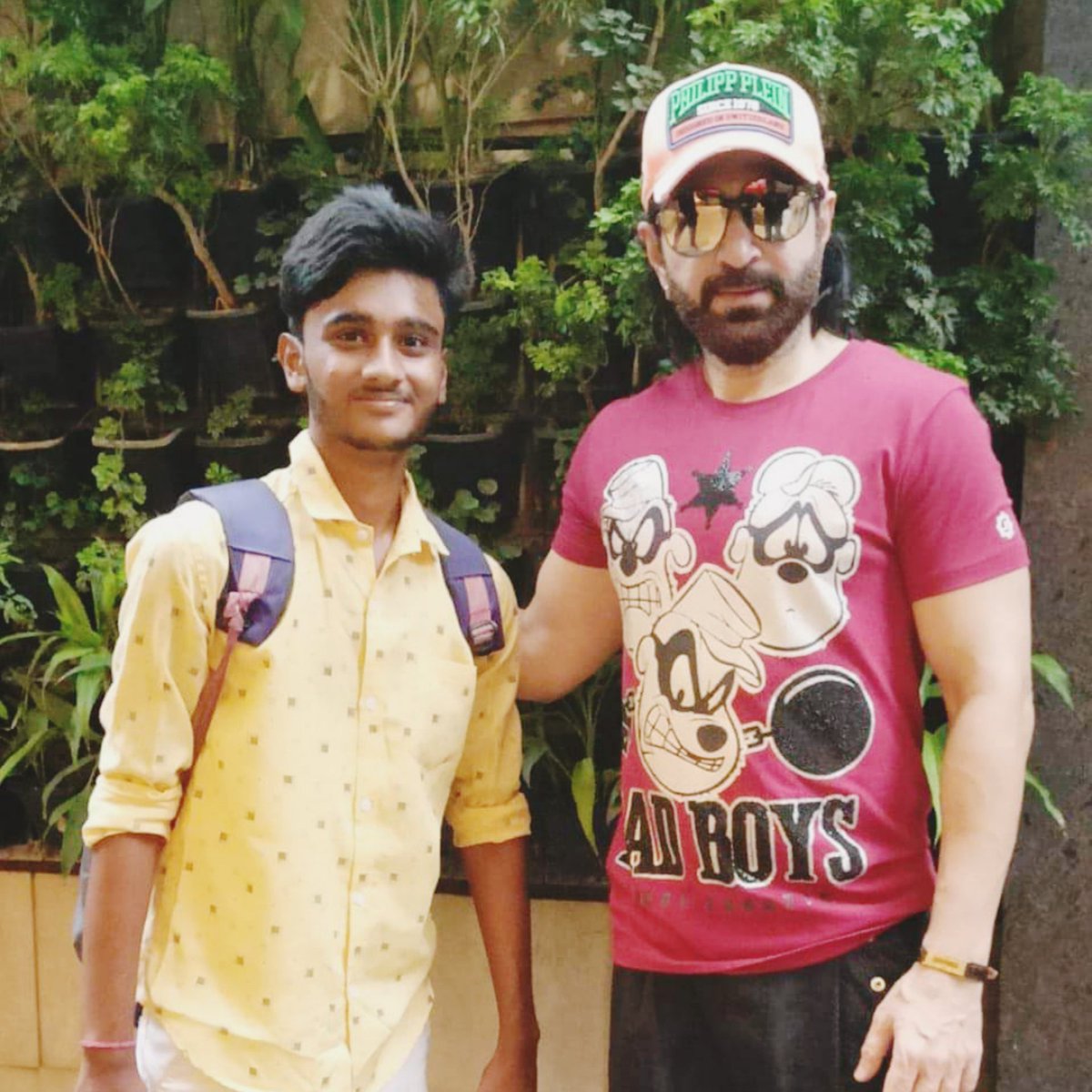jeet085265's tweet photo. Happy birthday to the inspiration of my life❤️Thank u for being with me mentally for years❤️u r my supporter ❤️my protector❤️I am ur biggest fan❤️u r the most dashing man in the universe❤️
@jeet30 https://t.co/pQtmhXbLGC